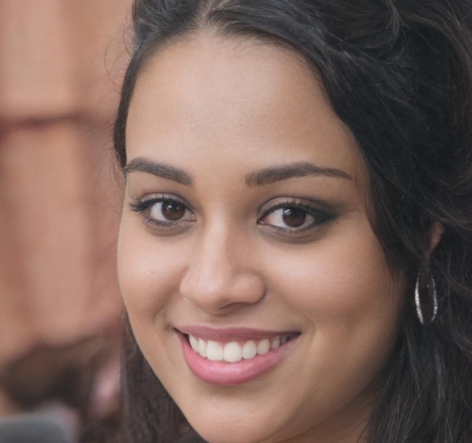 Portrait de Sophie Martinet, mentor principal