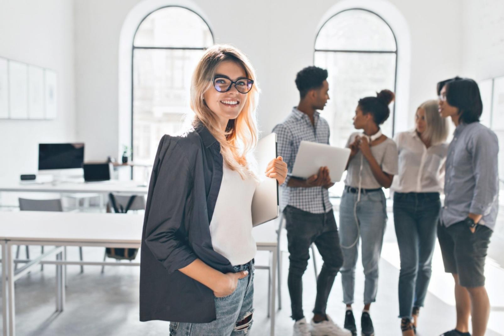 Session de formation en analyse financière
